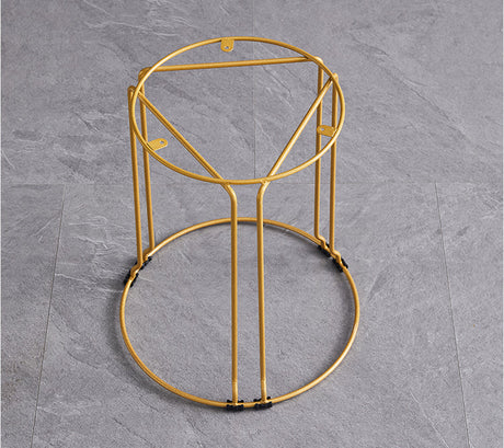 CHENGXIN HOME Tamsin Luxurious Simplicity High Bench Stool Chair from CHENGXIN HOME