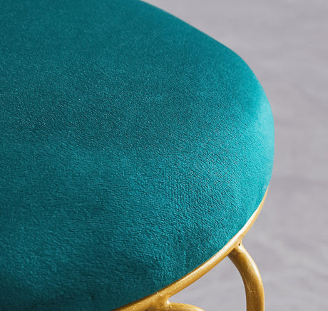 CHENGXIN HOME Tamsin Luxurious Simplicity High Bench Stool Chair from CHENGXIN HOME