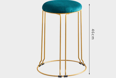 CHENGXIN HOME Tamsin Luxurious Simplicity High Bench Stool Chair from CHENGXIN HOME