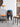 CHENGXIN HOME Valencia Elegant Stacking Round Stool from CHENGXIN HOME