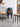 CHENGXIN HOME Valencia Elegant Stacking Round Stool from CHENGXIN HOME