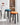 CHENGXIN HOME Valencia Elegant Stacking Round Stool from CHENGXIN HOME