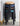CHENGXIN HOME Valencia Elegant Stacking Round Stool from CHENGXIN HOME
