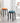 CHENGXIN HOME Valencia Elegant Stacking Round Stool from CHENGXIN HOME