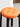 CHENGXIN HOME Valencia Elegant Stacking Round Stool from CHENGXIN HOME