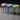 CHENGXIN HOME Valentina Thickened Design Round Stool from CHENGXIN HOME