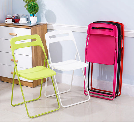 CHENGXIN HOME Valkyrie Lightweight Folding Chair from CHENGXIN HOME
