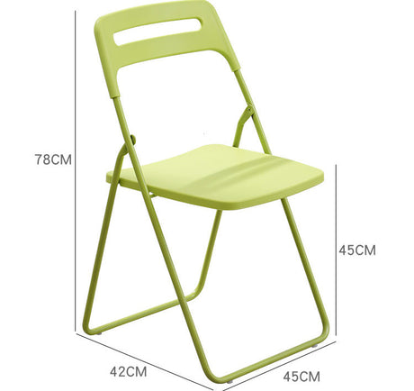 CHENGXIN HOME Valkyrie Lightweight Folding Chair from CHENGXIN HOME