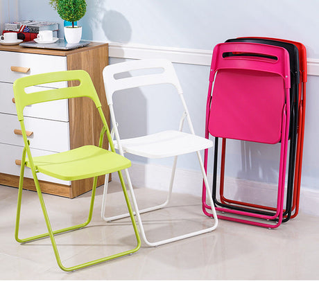 CHENGXIN HOME Valkyrie Lightweight Folding Chair from CHENGXIN HOME