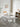 CHENGXIN HOME Yuki Elegant Minimalist Round Table Set from CHENGXIN HOME