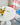 CHENGXIN HOME Yuki Elegant Minimalist Round Table Set from CHENGXIN HOME