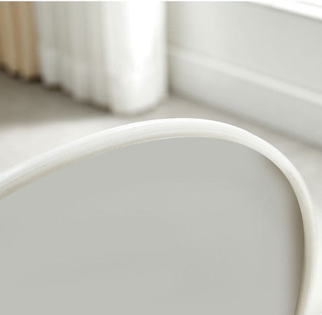 CHENGXIN HOME Yuki Elegant Minimalist Round Table Set from CHENGXIN HOME