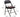 CHENGXIN HOME Yuzuki Ergonomic Comfort Folding Chair from CHENGXIN HOME