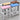 CHENGXIN HOME Zandria Thickened Durable Dining Stool from CHENGXIN HOME
