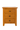 MAIJA Andes Solid Wood Bedside Table