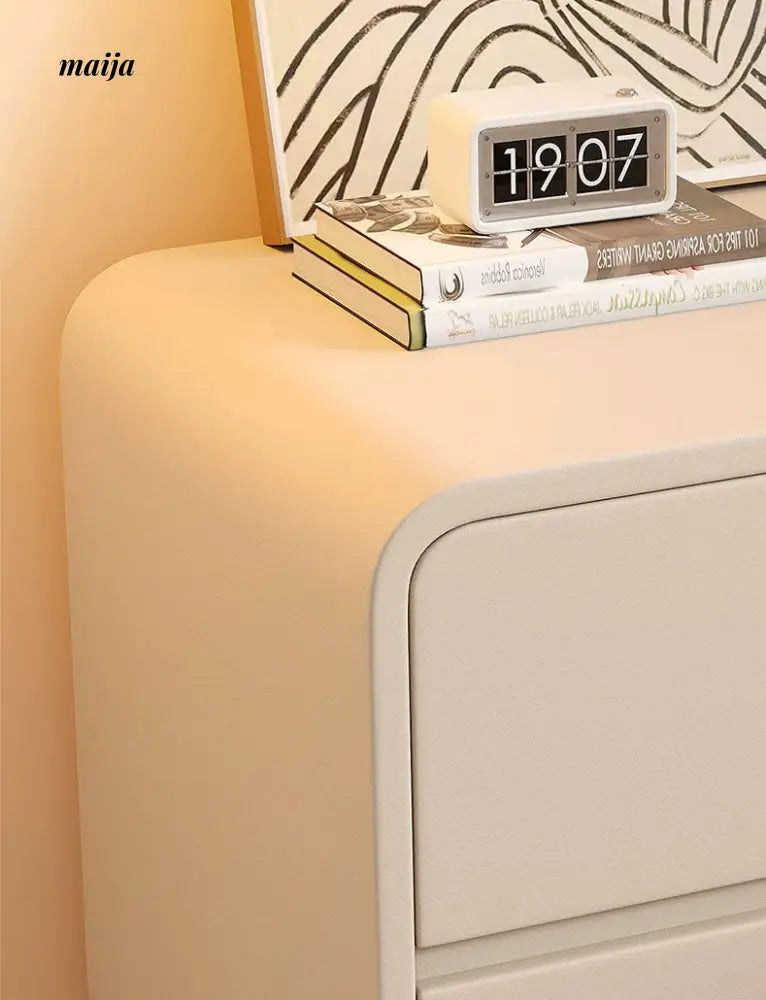 [CLEARANCE] Bethany Bedside Table from maija