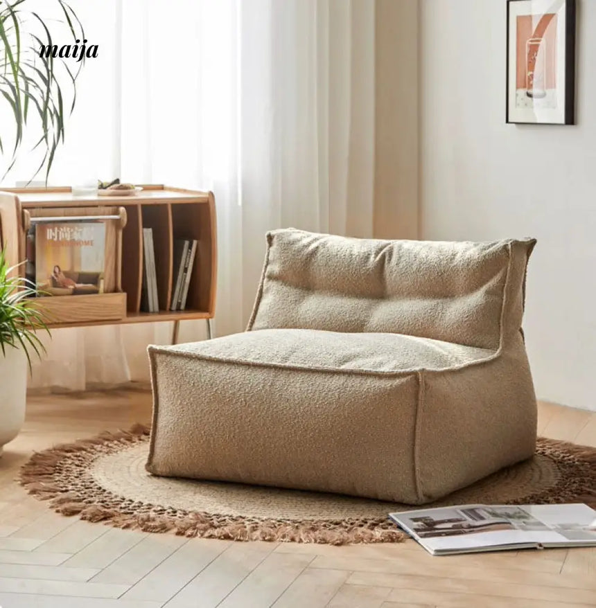 Genki Modular Sofa from Genji Muyu