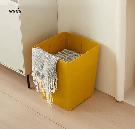 Colourful Enter Key Stool from maija