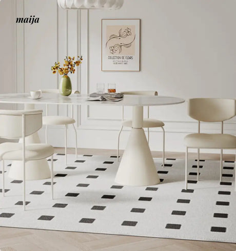 Artemis Dining Furniture Set from maija