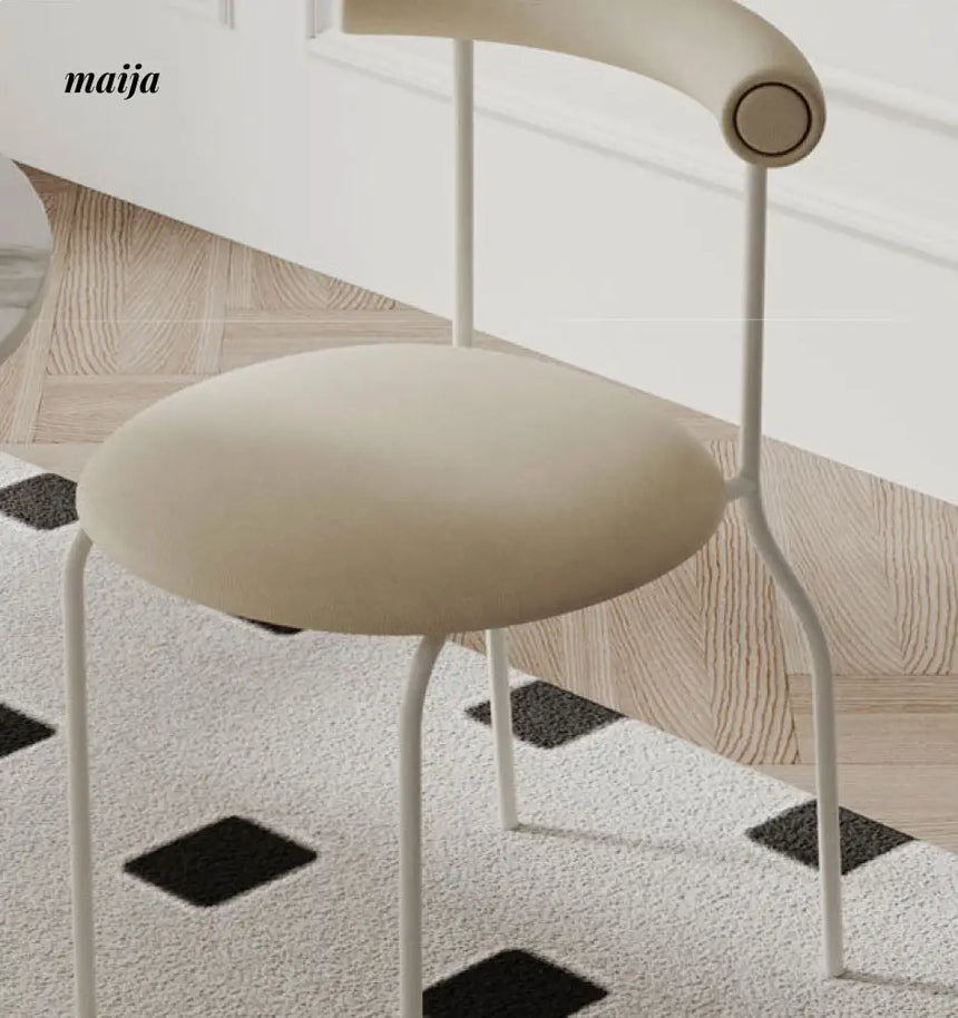 Artemis Dining Furniture Set from maija