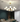 CH LIGHTING Magic Bean Copper Bedroom Ceiling Lamp from CH LIGHTING