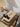 DAIXUAN Keziah Elegant Walnut Leather Tissue Box from DAIXUAN