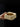 DAIXUAN Kinsley Elegant Travertine Ashtray with Lid from DAIXUAN
