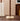 DAIXUAN Liridon Elegant Solid Wood Paper Towel Holder from DAIXUAN