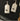 DAIXUAN Lysander Elegant Lightweight Luxury Lotion Bottle from DAIXUAN