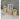 DAIXUAN Marcellus Elegant Four-Piece Bath Set from DAIXUAN