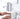 DAIXUAN Mariposa Luxe Foaming Push Bottle from DAIXUAN