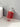 DAIXUAN Marisol Elegant Glass Dispenser Bottle Set from DAIXUAN