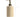 DAIXUAN Santiago Chic Luxe Hand Sanitizer Bottle from DAIXUAN