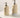 DAIXUAN Santiago Chic Luxe Hand Sanitizer Bottle from DAIXUAN