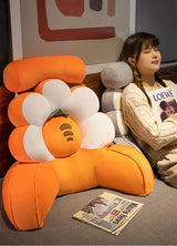 DANDELION Akira Ergonomic Supportive Waist Cushion Chair from DANDELION