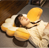 DANDELION Akira Ergonomic Supportive Waist Cushion Chair from DANDELION