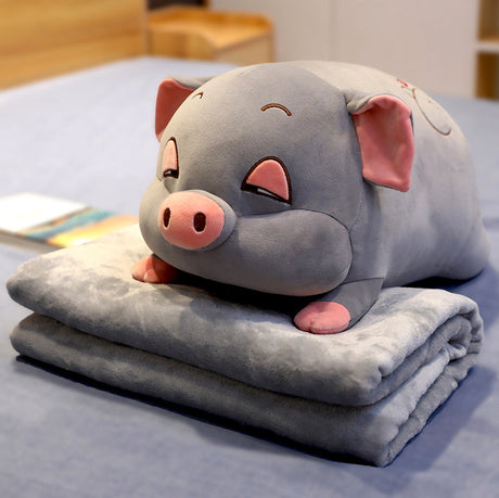 DANDELION Cordelia Cozy Soft Plush Pillow. from DANDELION