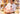 DANDELION Cordelia Cozy Soft Plush Pillow. from DANDELION