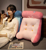 DANDELION Elowen Cozy Soft Big Cushion Pillow Bag from DANDELION