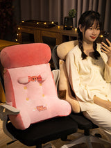 DANDELION Elowen Cozy Soft Big Cushion Pillow Bag from DANDELION