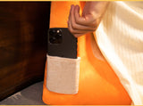 DANDELION Elowen Cozy Soft Big Cushion Pillow Bag from DANDELION