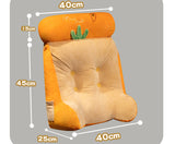 DANDELION Elowen Cozy Soft Big Cushion Pillow Bag from DANDELION