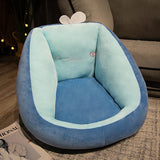 DANDELION Isabela Cozy Cartoon Chair Cushion from DANDELION
