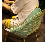 DANDELION Isabela Cozy Cartoon Chair Cushion from DANDELION