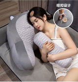 DANDELION Isadora Versatile Comfort Office Cushion from DANDELION