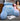 DANDELION Isadora Versatile Comfort Office Cushion from DANDELION