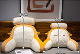 DANDELION Isadora Versatile Comfort Office Cushion from DANDELION