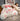 DANDELION Isadora Whimsical Adhesive Bedding Tape from DANDELION