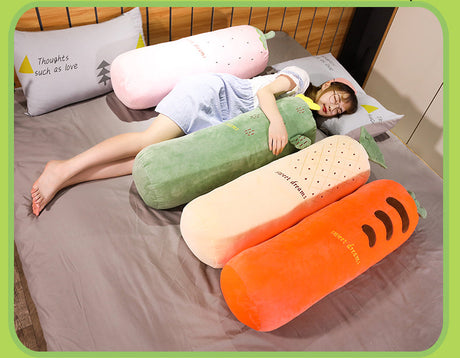 DANDELION Isolde Luxurious Detachable Pillow for Sleep Bed from DANDELION