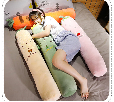 DANDELION Isolde Luxurious Detachable Pillow for Sleep Bed from DANDELION